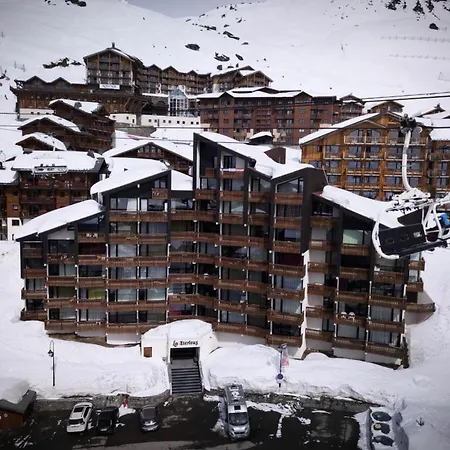 Eterlous - Pour 4 Personnes 96 Apartment
