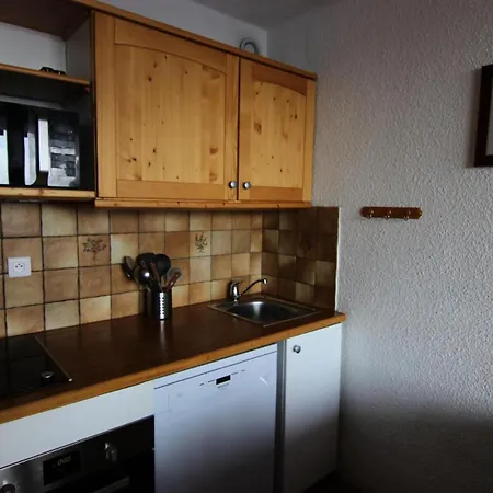 Apartamento Eterlous - Eterlous 29m² 4p Centre Station Mae-7596