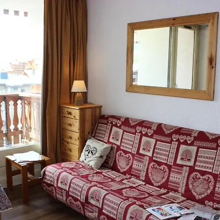 Apartment Eterlous - Eterlous 29m² 4p Centre Station Mae-7596