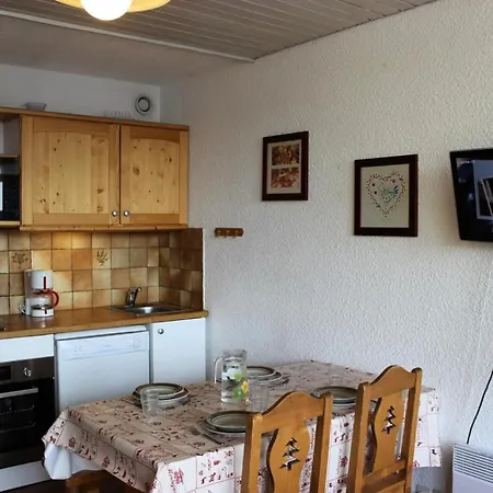 Eterlous - Eterlous 29m² 4p Centre Station Mae-7596 Apartamento *