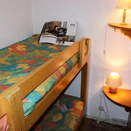 Apartment Eterlous - Eterlous 29m² 4p Centre Station Mae-7596 *