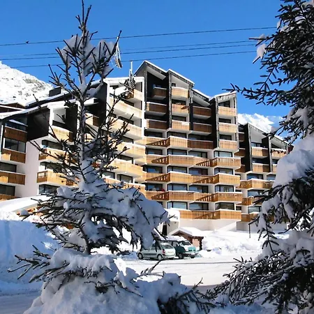 Eterlous - Eterlous 29m² 4p Centre Station Mae-7596 * Val Thorens