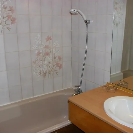 Appartement Eterlous - Eterlous 29m² 4p Centre Station Mae-7596