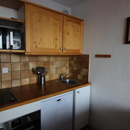 Eterlous - Eterlous 29m² 4p Centre Station Mae-7596 Apartment